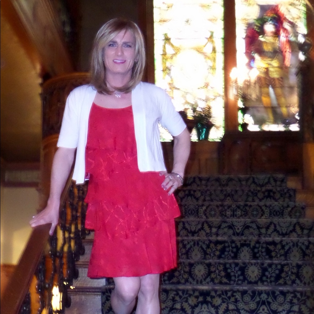 Meet your Posher, Staci